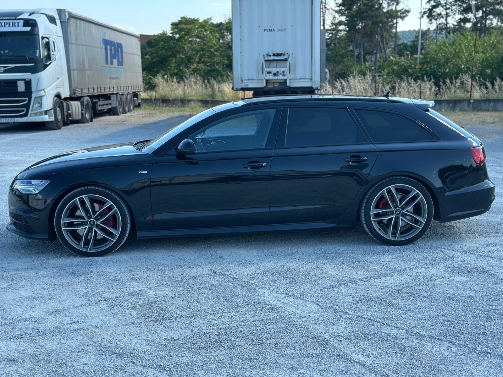 Audi A6 326 ������ ���� Competition  | Mobile.bg � ����������� 7