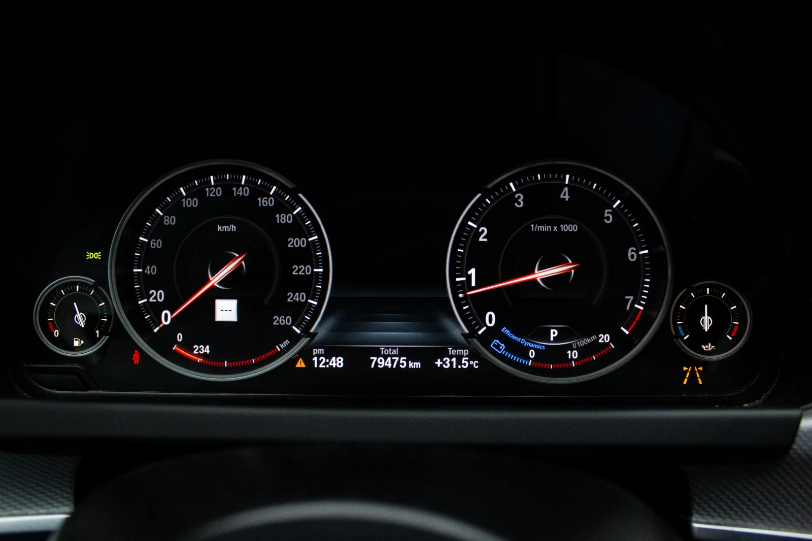 BMW 640 i  xDrive* ВАКУУМ* HUD* МАСАЖ* ОБДУХВАНЕ* H/K* 360, снимка 14 - Автомобили и джипове - 55510202
