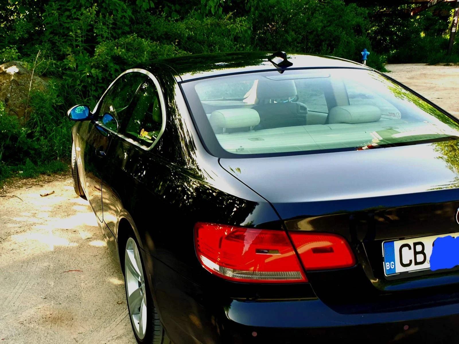 BMW 335 N54b30, снимка 4 - Автомобили и джипове - 55572812