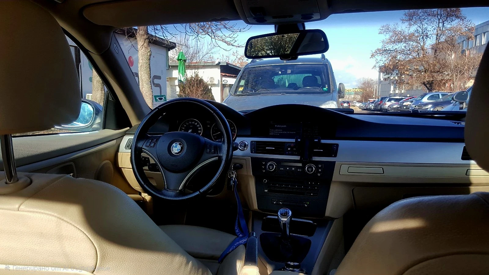 BMW 335 N54b30, снимка 12 - Автомобили и джипове - 55572812