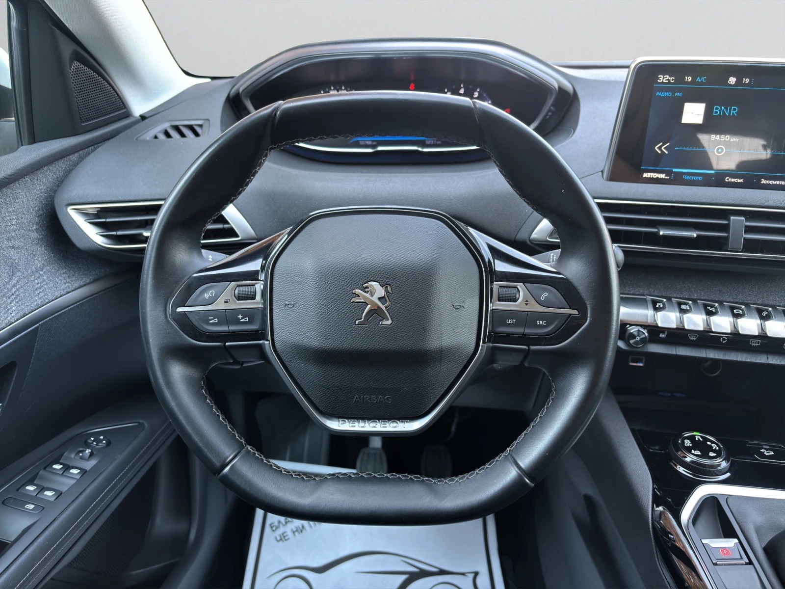 Peugeot 3008 ALLURE 1.2 130 ������ �������� 2 ������ | Mobile.bg � ����������� 11