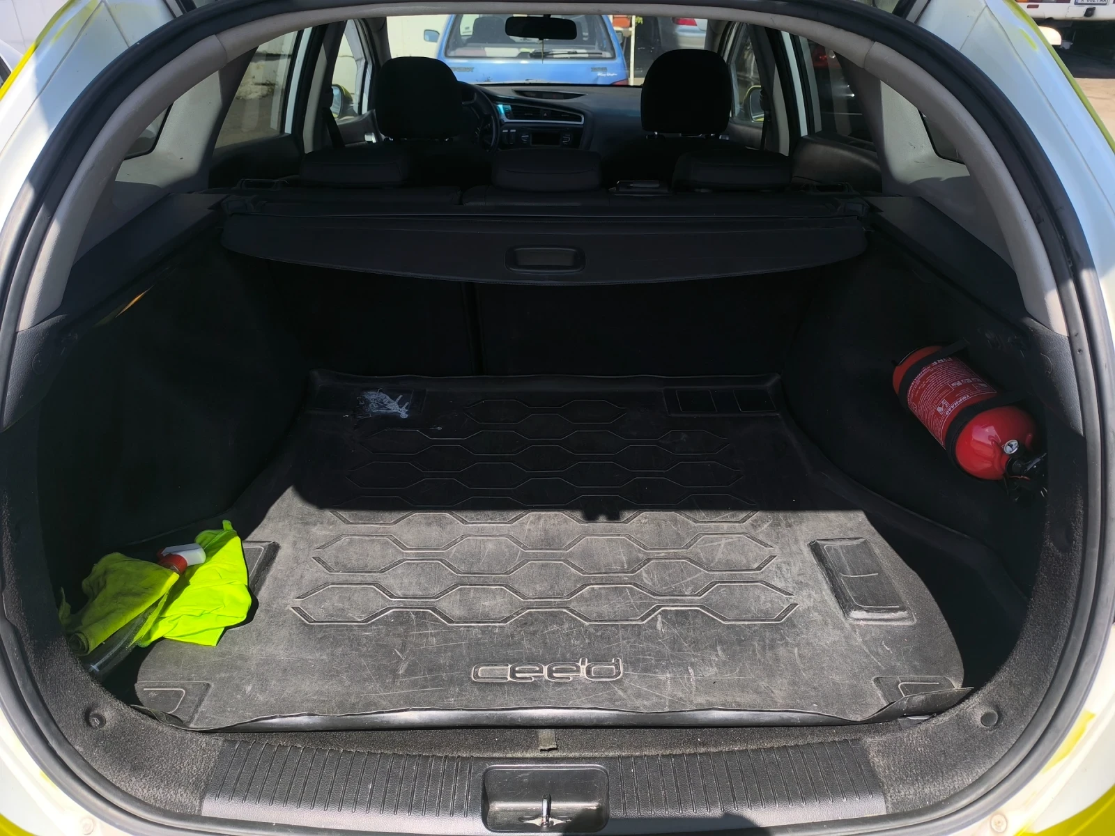 Kia Ceed | Mobile.bg � ����������� 7