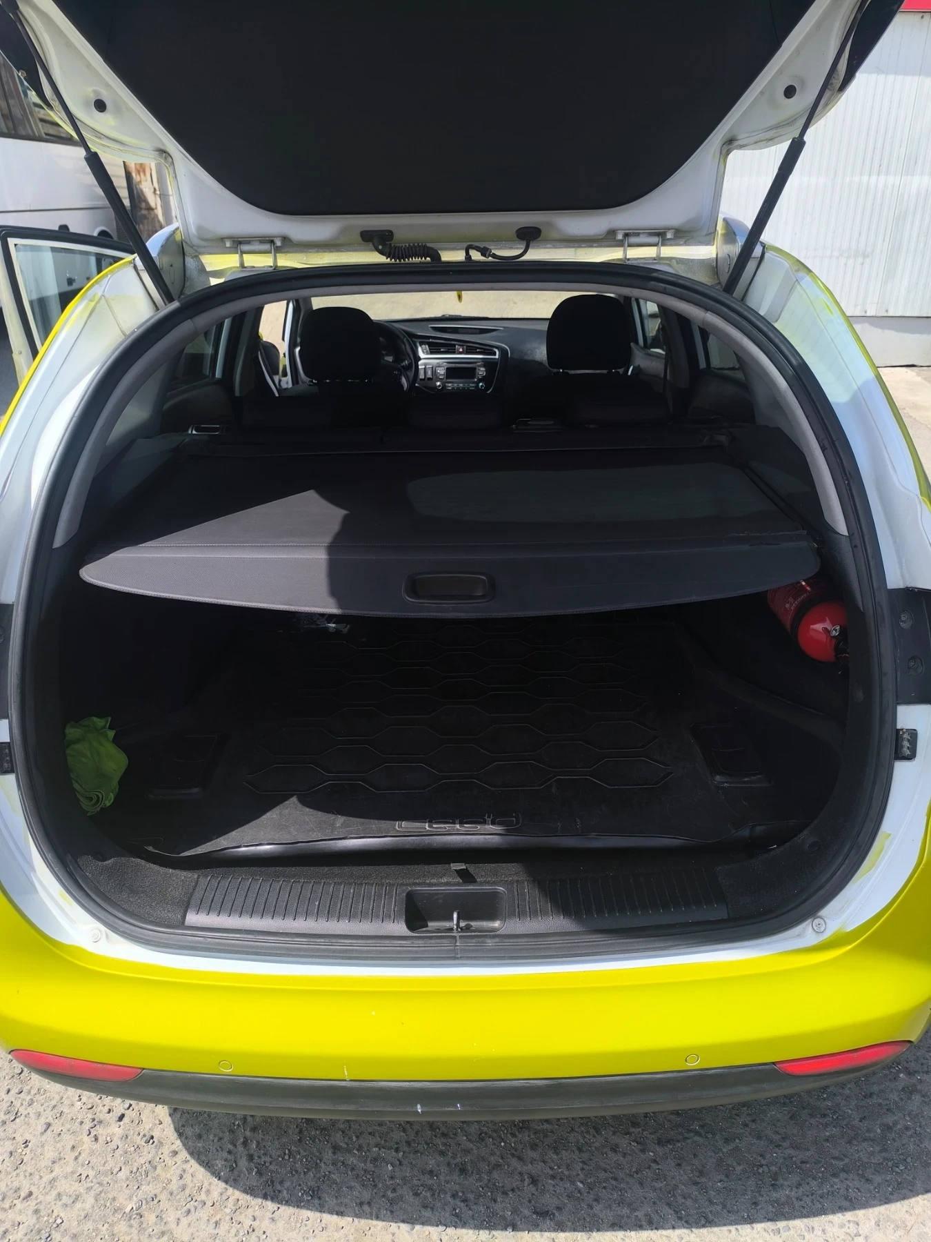 Kia Ceed | Mobile.bg � ����������� 3