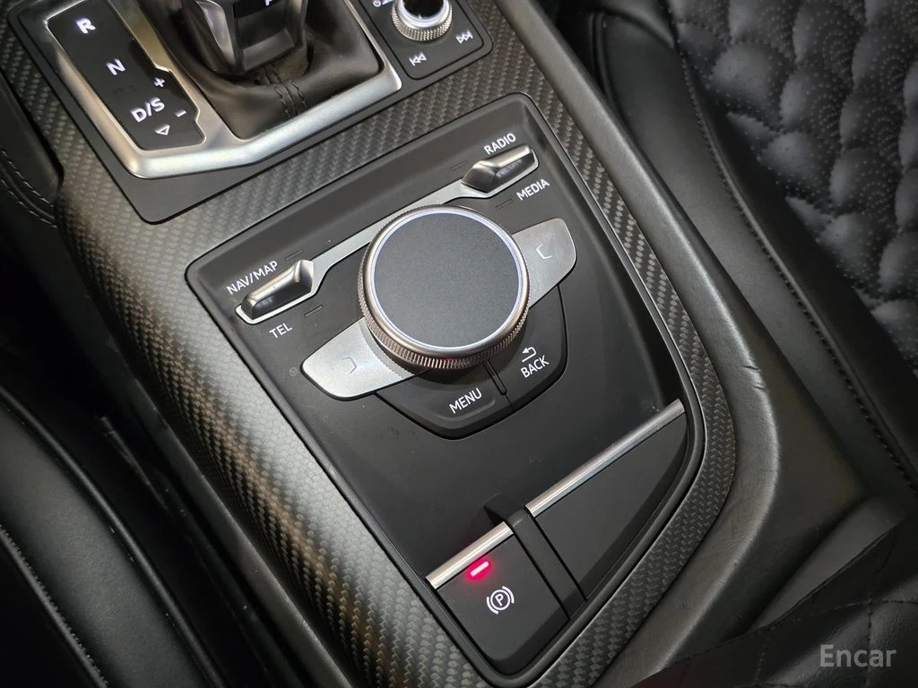 Audi R8 PLUS* V10* 5.2* BANG* OLUFSEN* CARBON* CERAMIC* FU, снимка 15 - Автомобили и джипове - 55743445