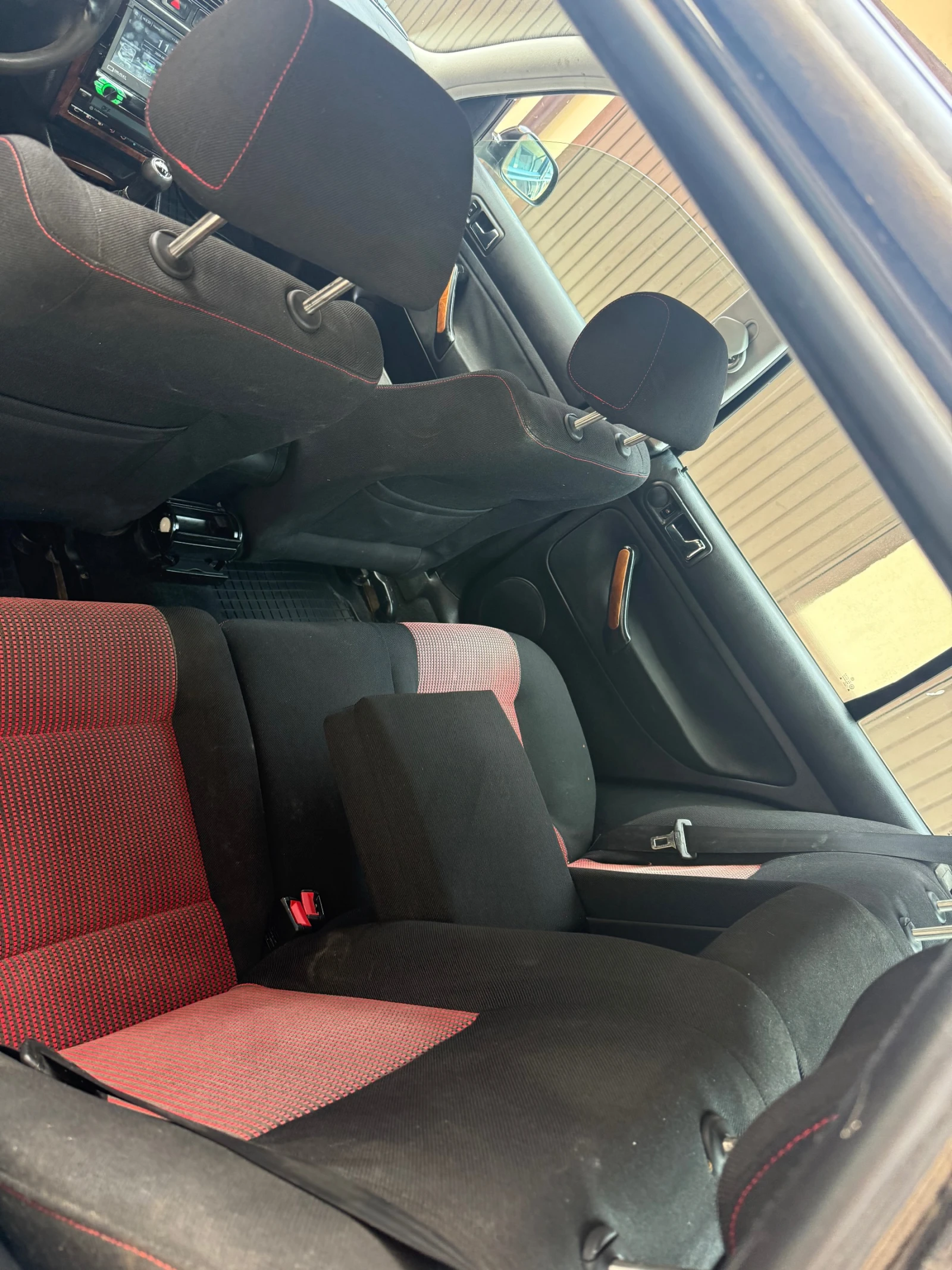 VW Golf GAS , снимка 10 - Автомобили и джипове - 55778643