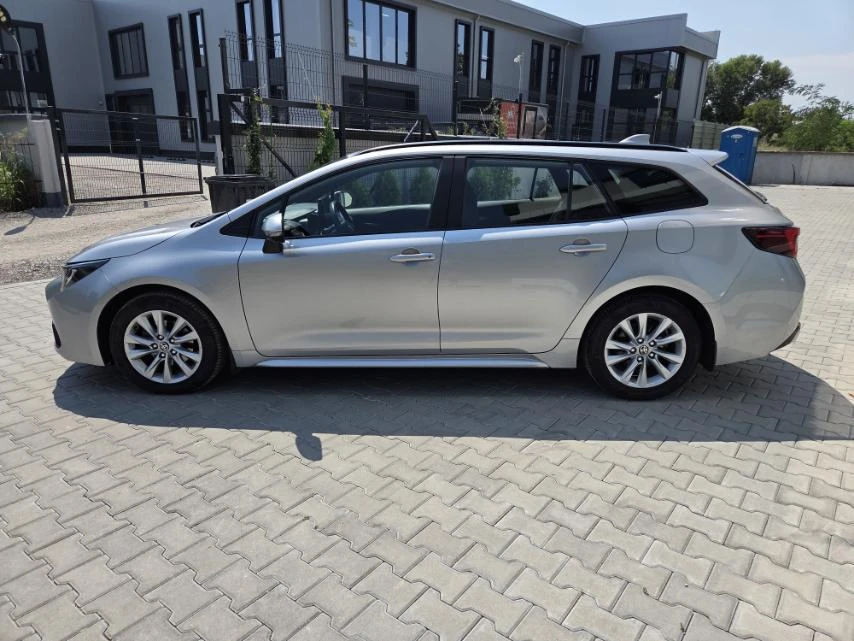 Toyota Corolla MY23 1.8 HSD DYNAMIC, снимка 4 - Автомобили и джипове - 55782894