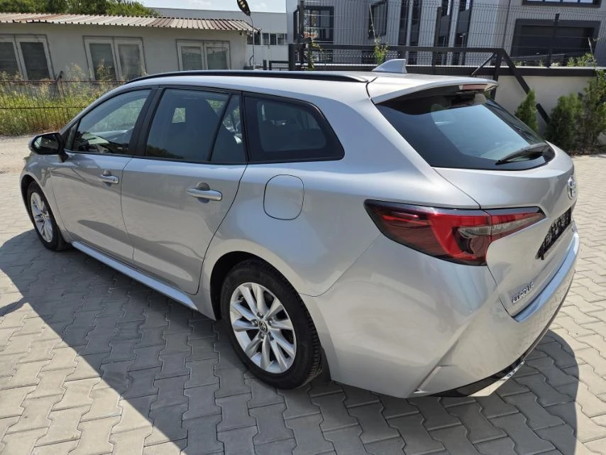 Toyota Corolla MY23 1.8 HSD DYNAMIC, снимка 5 - Автомобили и джипове - 55782894