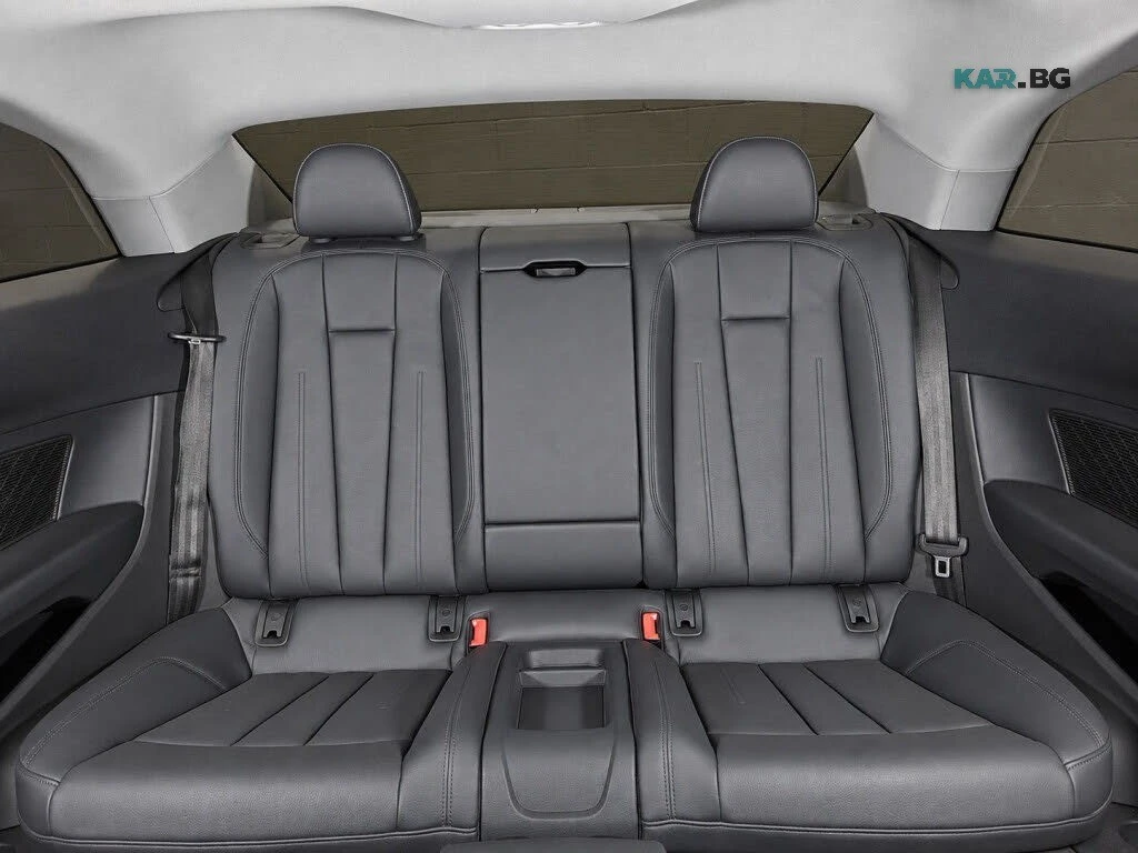 Audi A5 Bang&Olufsen* АвтоКредит * (ЦЕНА ДО БГ) * , снимка 17 - Автомобили и джипове - 56077554