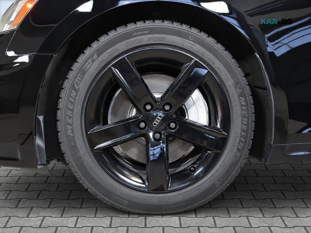 Audi A5 Bang&Olufsen* АвтоКредит * (ЦЕНА ДО БГ) * , снимка 6 - Автомобили и джипове - 56077554