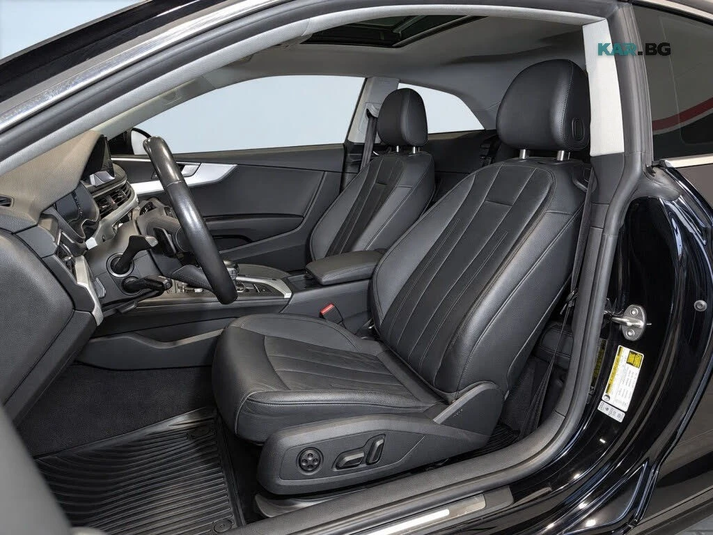 Audi A5 Bang&Olufsen* АвтоКредит * (ЦЕНА ДО БГ) * , снимка 8 - Автомобили и джипове - 56077554
