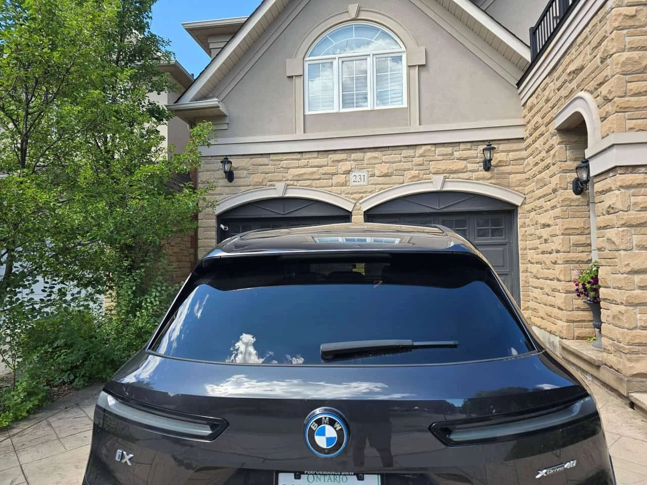 BMW iX xDrive40 | Premium | Sport | Assist | head up |  | Mobile.bg � ����������� 2