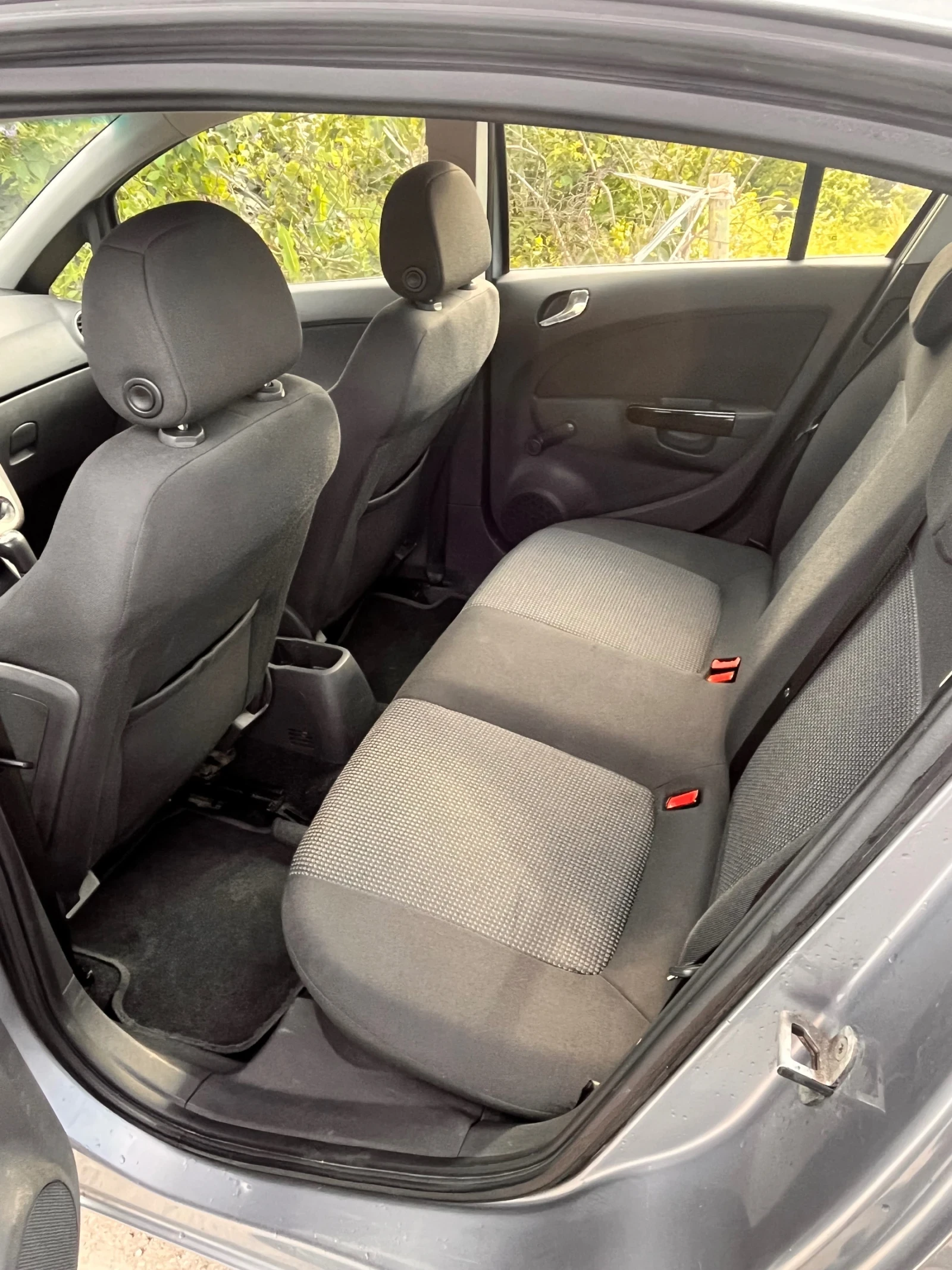 Opel Corsa, снимка 7 - Автомобили и джипове - 56505731
