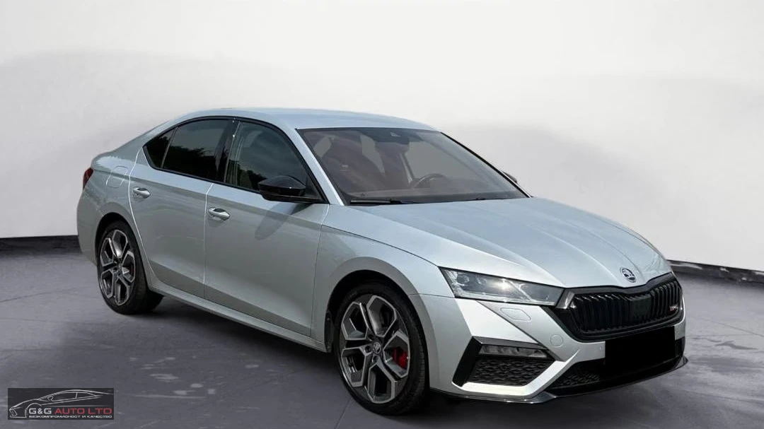 Skoda Octavia RS/234HP/DSG/DCC/HUD/CAM/ACC/LED/980z | Mobile.bg � ����������� 6