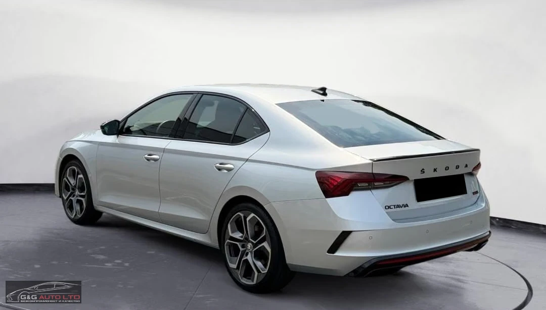 Skoda Octavia RS/234HP/DSG/DCC/HUD/CAM/ACC/LED/980z | Mobile.bg � ����������� 5