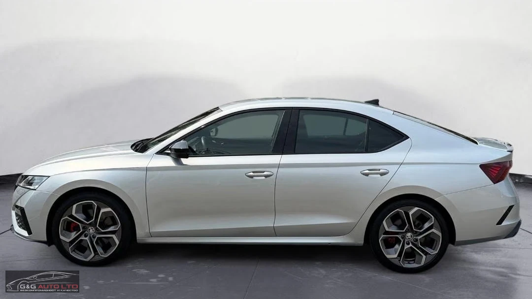 Skoda Octavia RS/234HP/DSG/DCC/HUD/CAM/ACC/LED/980z | Mobile.bg � ����������� 4