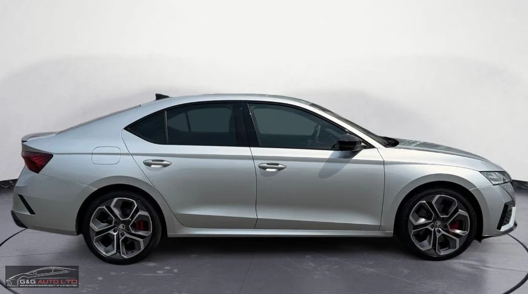 Skoda Octavia RS/234HP/DSG/DCC/HUD/CAM/ACC/LED/980z | Mobile.bg � ����������� 7