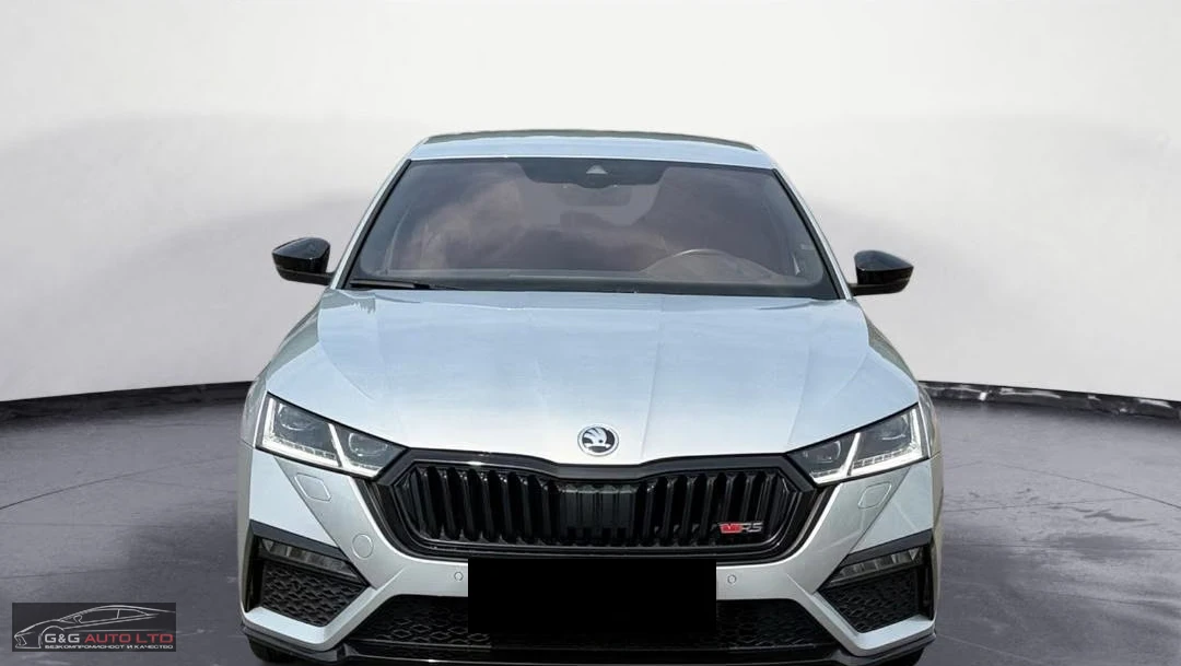 Skoda Octavia RS/234HP/DSG/DCC/HUD/CAM/ACC/LED/980z | Mobile.bg � ����������� 2