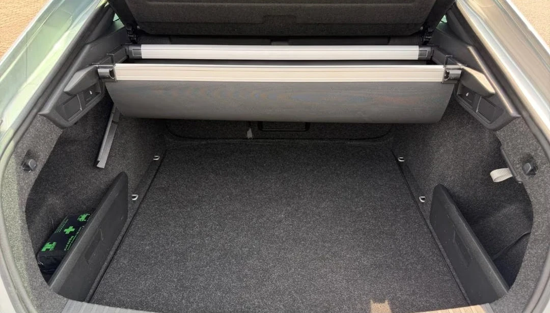 Skoda Octavia RS/234HP/DSG/DCC/HUD/CAM/ACC/LED/980z | Mobile.bg � ����������� 10