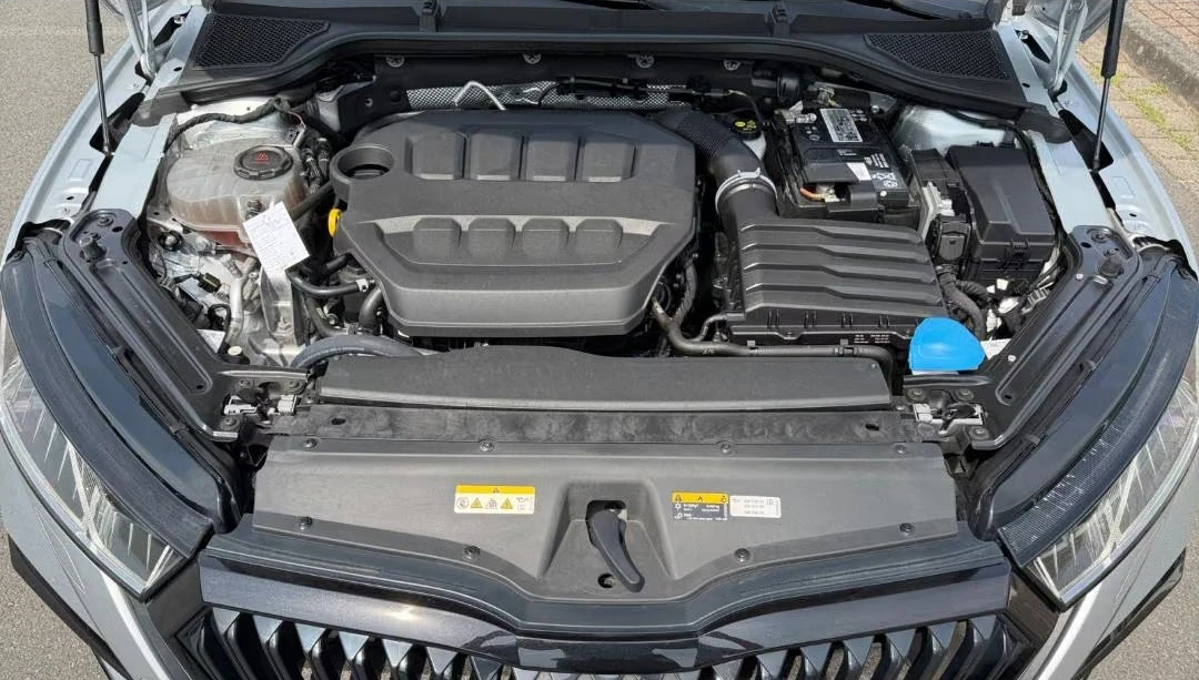Skoda Octavia RS/234HP/DSG/DCC/HUD/CAM/ACC/LED/980z | Mobile.bg � ����������� 3