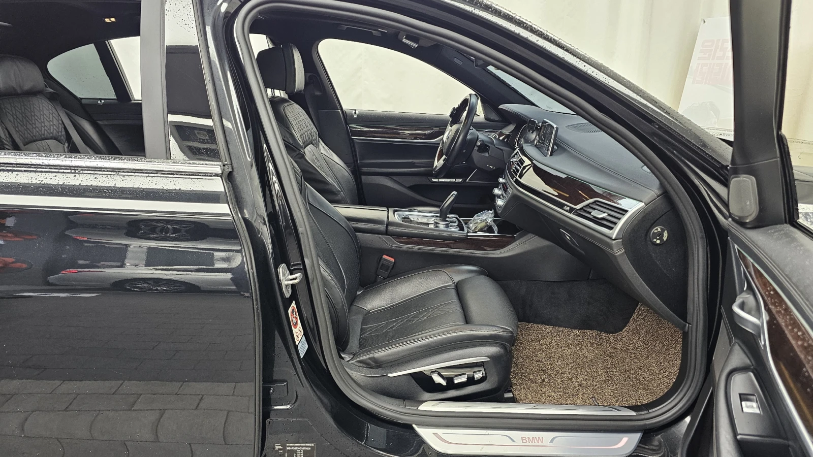 BMW 730 Ld HUD ��. �������� 360 ������ ����* encareu.com | Mobile.bg � ����������� 11
