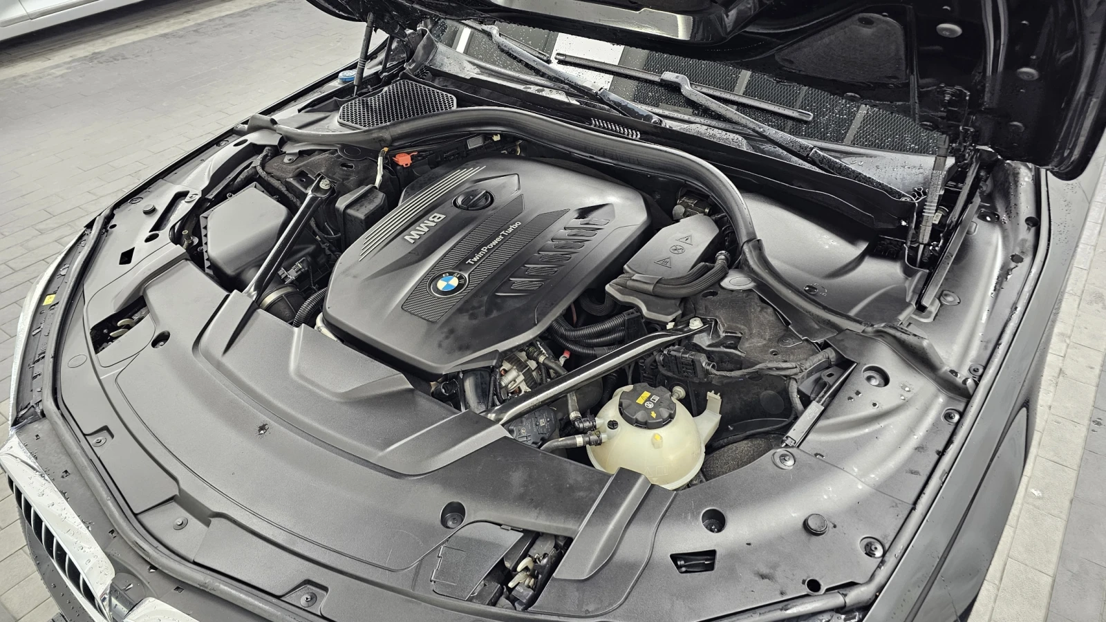 BMW 730 Ld HUD ��. �������� 360 ������ ����* encareu.com | Mobile.bg � ����������� 6