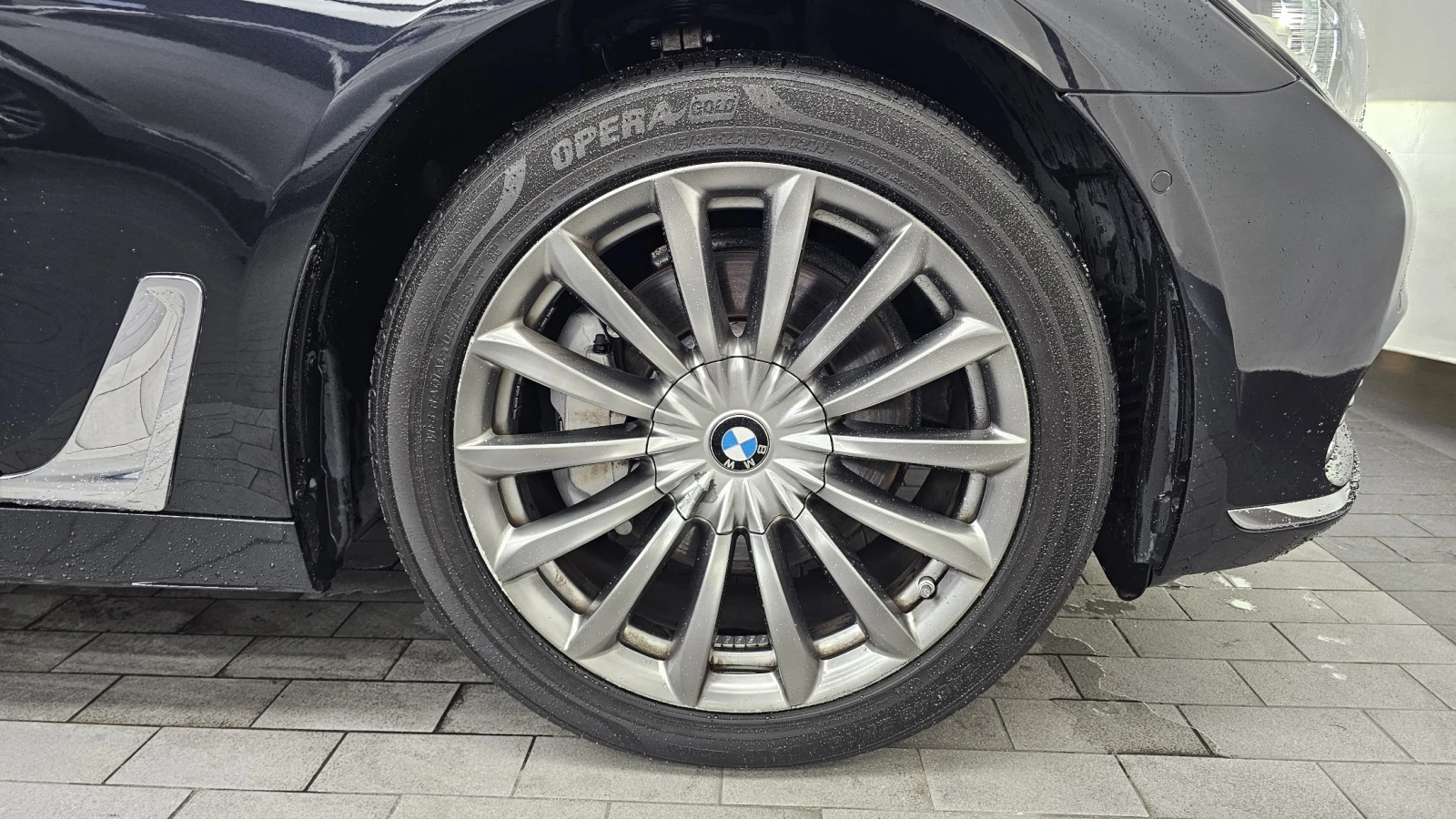 BMW 730 Ld HUD ��. �������� 360 ������ ����* encareu.com | Mobile.bg � ����������� 5