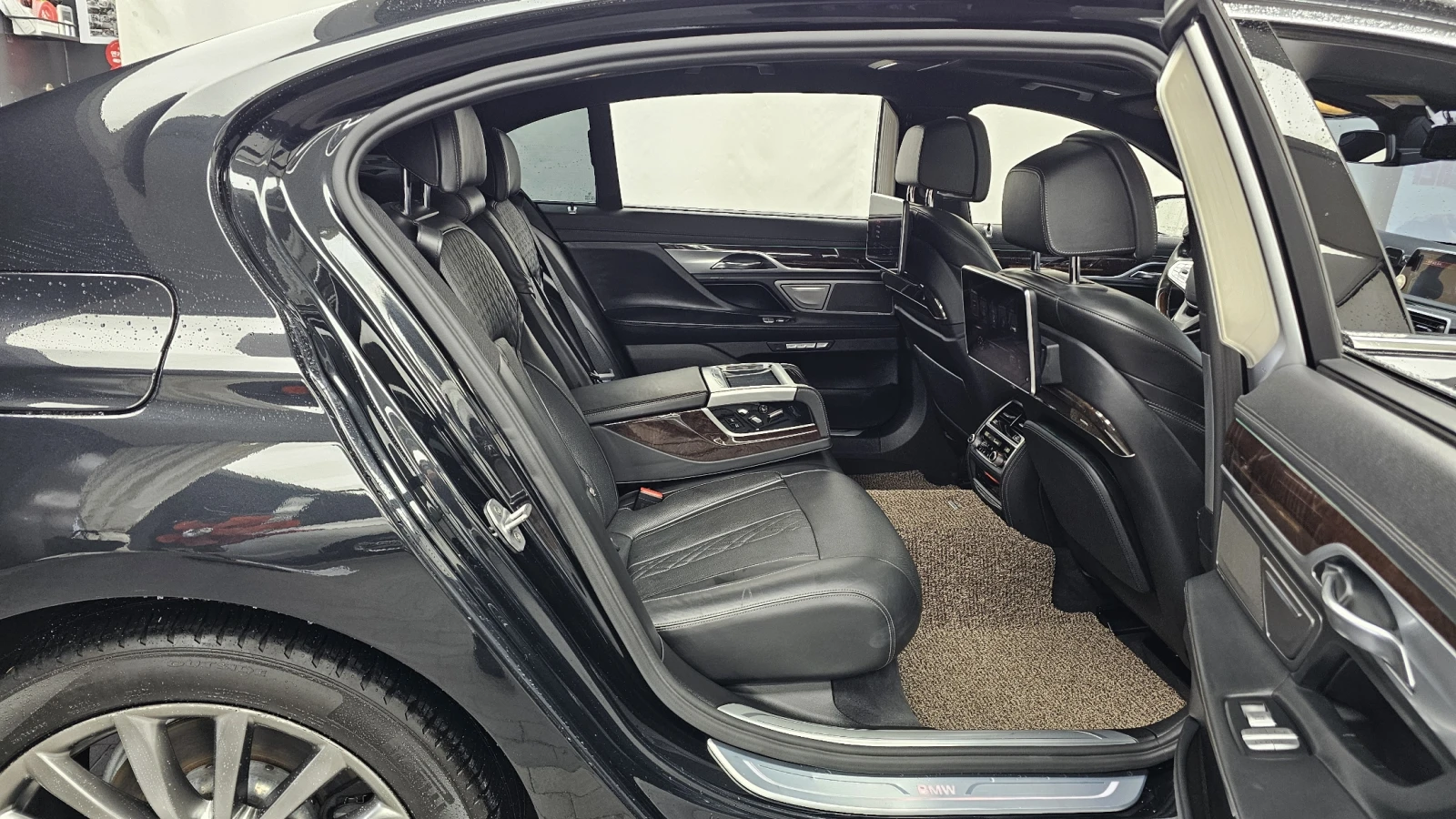BMW 730 Ld HUD ��. �������� 360 ������ ����* encareu.com | Mobile.bg � ����������� 12