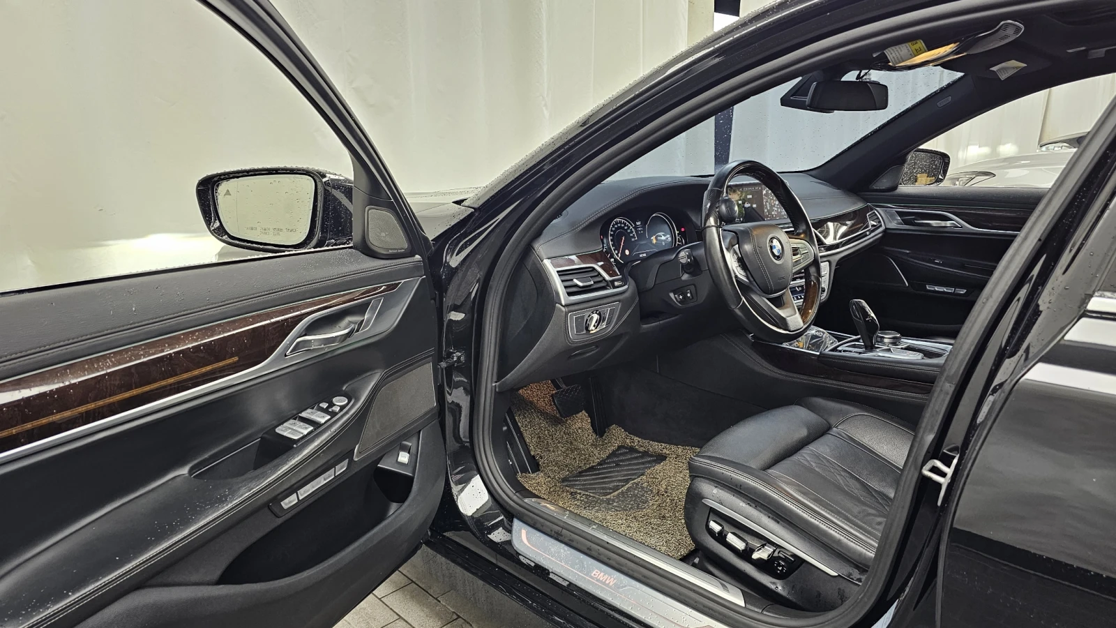 BMW 730 Ld HUD ��. �������� 360 ������ ����* encareu.com | Mobile.bg � ����������� 10