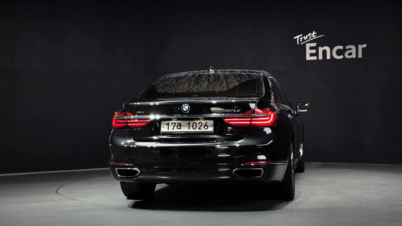 BMW 730 Ld HUD ��. �������� 360 ������ ����* encareu.com | Mobile.bg � ����������� 4