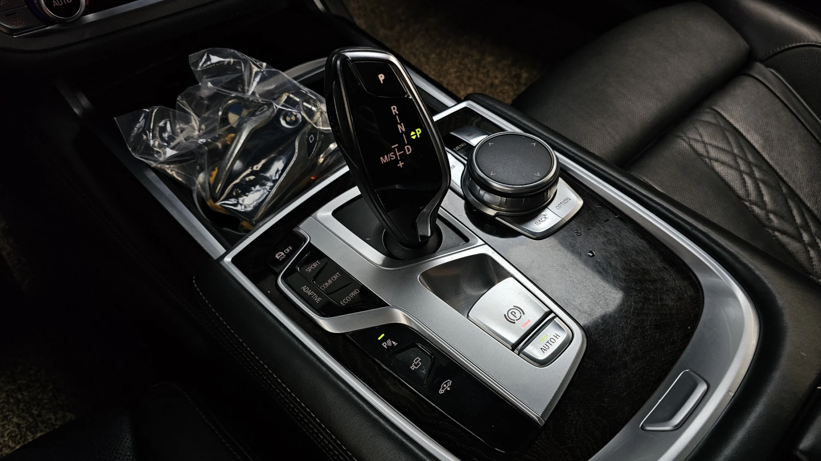 BMW 730 Ld HUD ��. �������� 360 ������ ����* encareu.com | Mobile.bg � ����������� 9