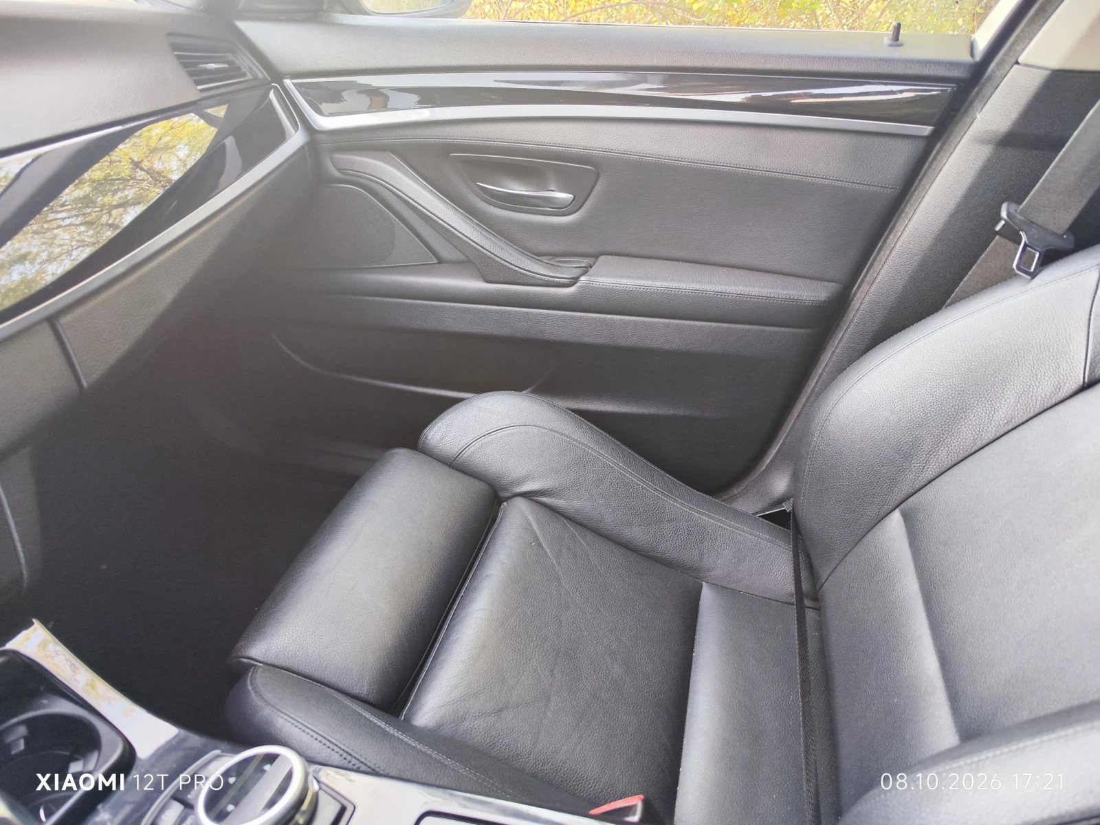 BMW 530 525, снимка 8 - Автомобили и джипове - 56681895