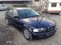 BMW 320 d, 136кс. E46, снимка 4