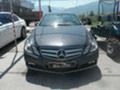 Mercedes-Benz E 350 -НА ЧАСТИ, снимка 1