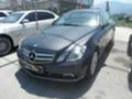 Mercedes-Benz E 350 -НА ЧАСТИ, снимка 2