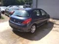 Peugeot 308 1.6 turbo, снимка 3