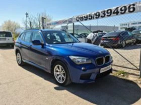BMW X1 2.0d На Части, снимка 1