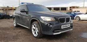 BMW X1 2.0d На Части, снимка 5
