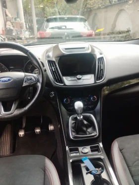 Ford Kuga 1.5, снимка 5