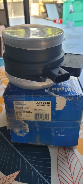 Gmc Yukon Дебитомер Чисто НОВ GMC, Шевролет, Кадилак, Хамър , снимка 3