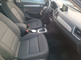 Audi Q3 2.0TDI , снимка 10