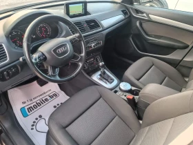 Audi Q3 2.0TDI , снимка 7