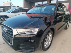 Audi Q3 2.0TDI , снимка 2
