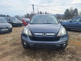 Honda Cr-v 2.0 i, снимка 3
