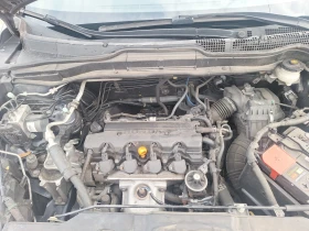 Honda Cr-v 2.0 i, снимка 15