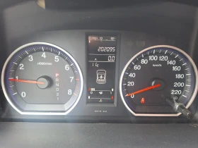 Honda Cr-v 2.0 i, снимка 12