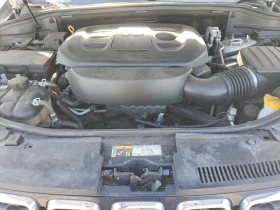 Jeep Grand cherokee LIMITED* Кожа* Подгрев* Навигация* Keyless* CARFAX, снимка 11