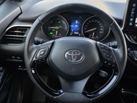 Toyota C-HR 1.8 HYBRID , снимка 12
