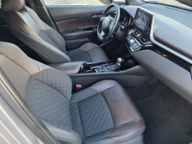 Toyota C-HR 1.8 HYBRID , снимка 9