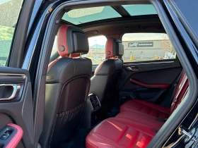 Porsche Macan * T AWD * CARFAX * DIS * BOSE * ОБДУХВАНЕ * ПАНО, снимка 12