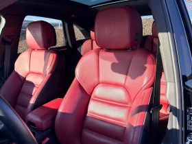 Porsche Macan * T AWD * CARFAX * DIS * BOSE * ОБДУХВАНЕ * ПАНО, снимка 11
